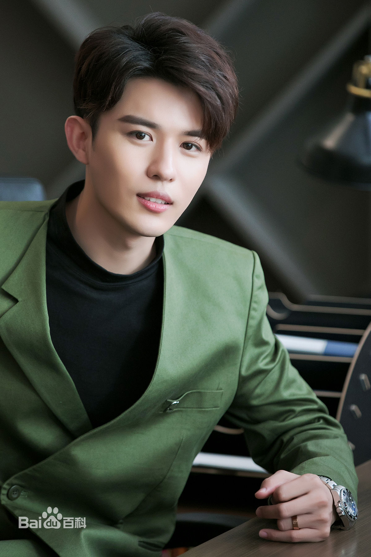 孙蒙恩(A-Moon)最优质个人相册