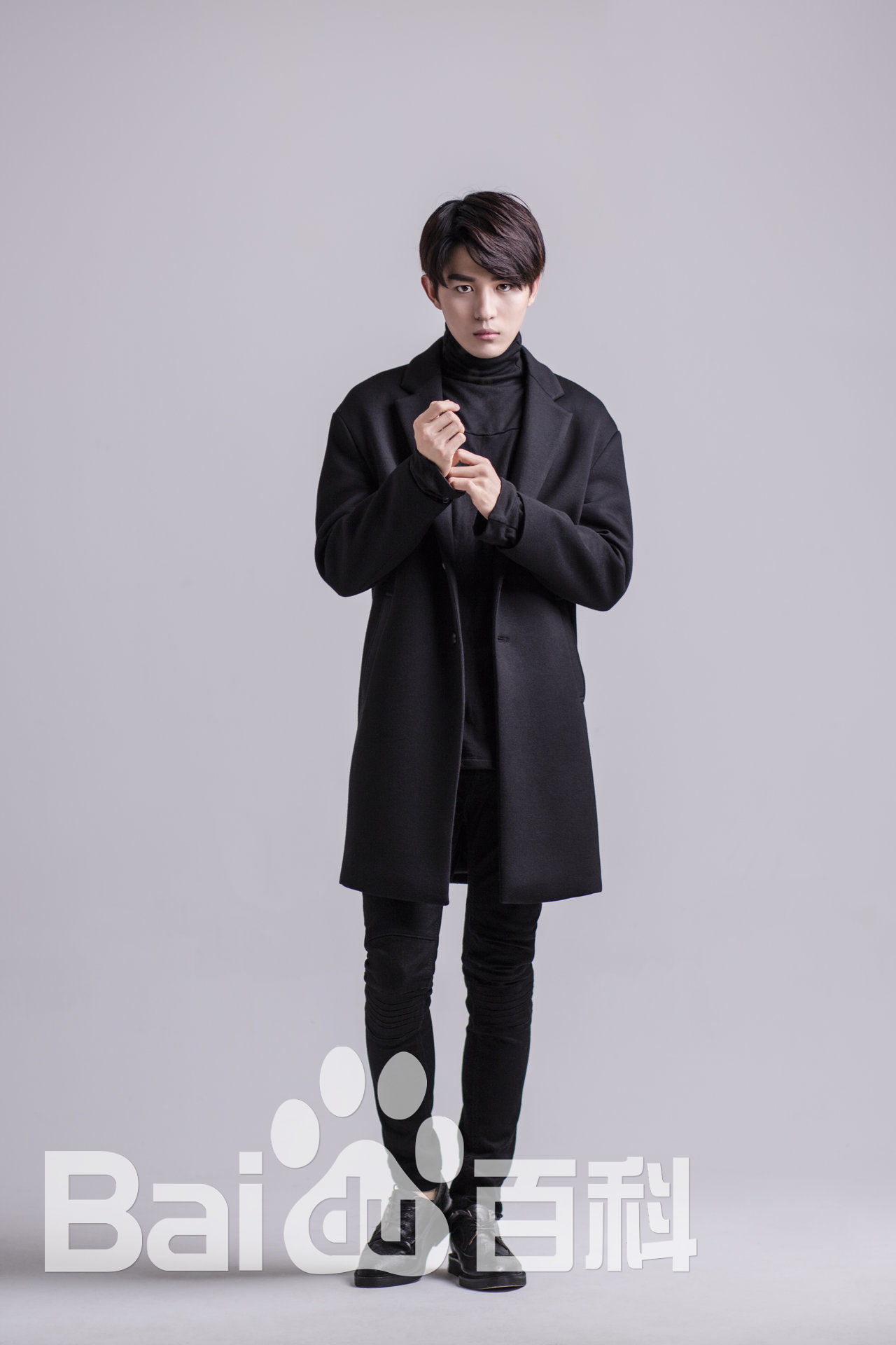 孙蒙恩(A-Moon)最优质个人相册