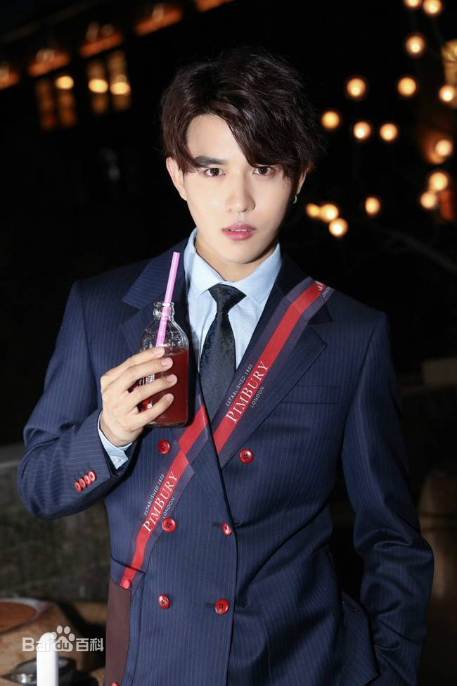 孙蒙恩(A-Moon)慈善大使素颜照相册