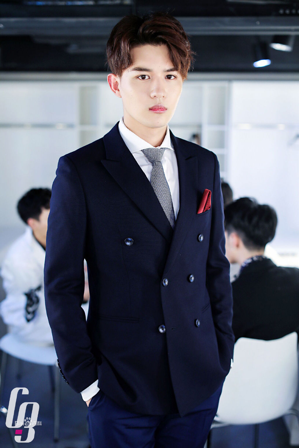 孙蒙恩(A-Moon)蒙恩照片合集图册