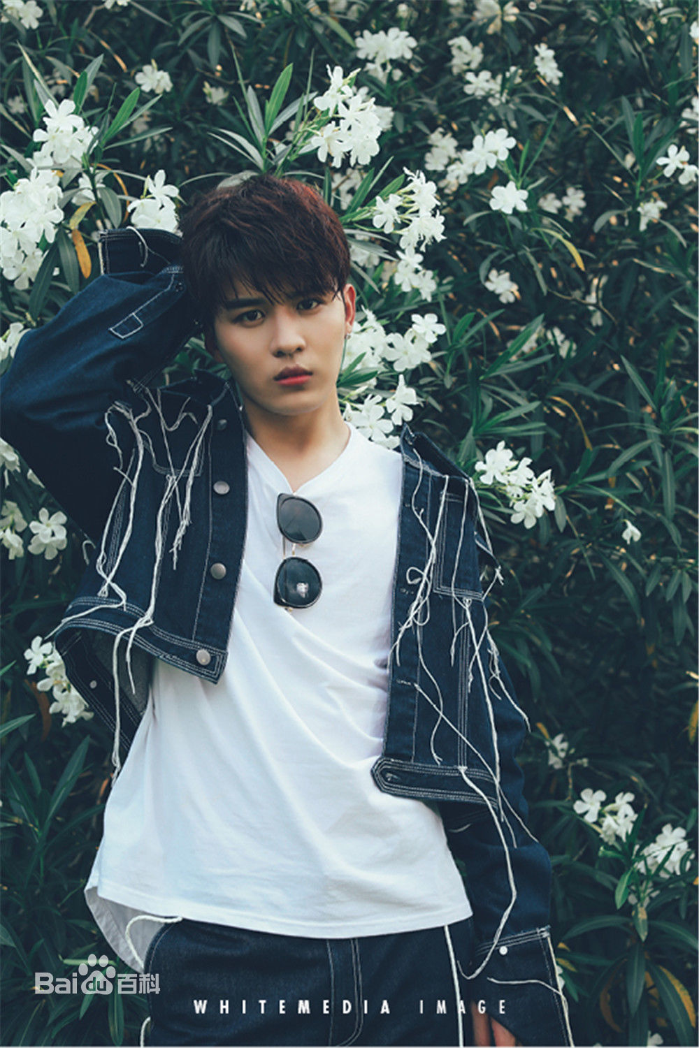 孙蒙恩(A-Moon)蒙恩照片合集图册