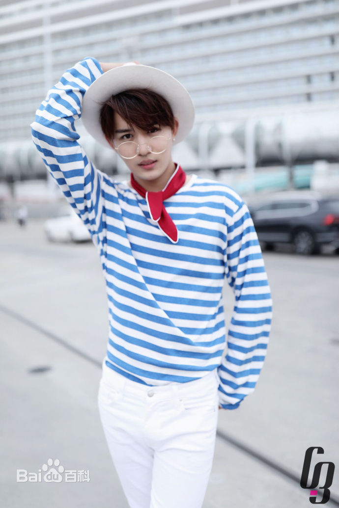 孙蒙恩(A-Moon)蒙恩照片合集图册