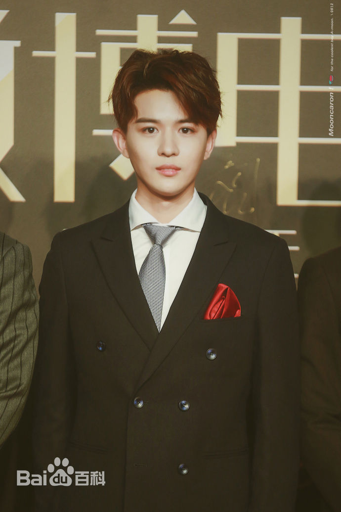 孙蒙恩(A-Moon)蒙恩照片合集图册