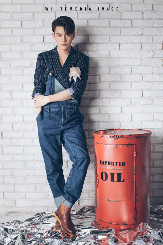 孙蒙恩(A-Moon)蒙恩照片合集图册