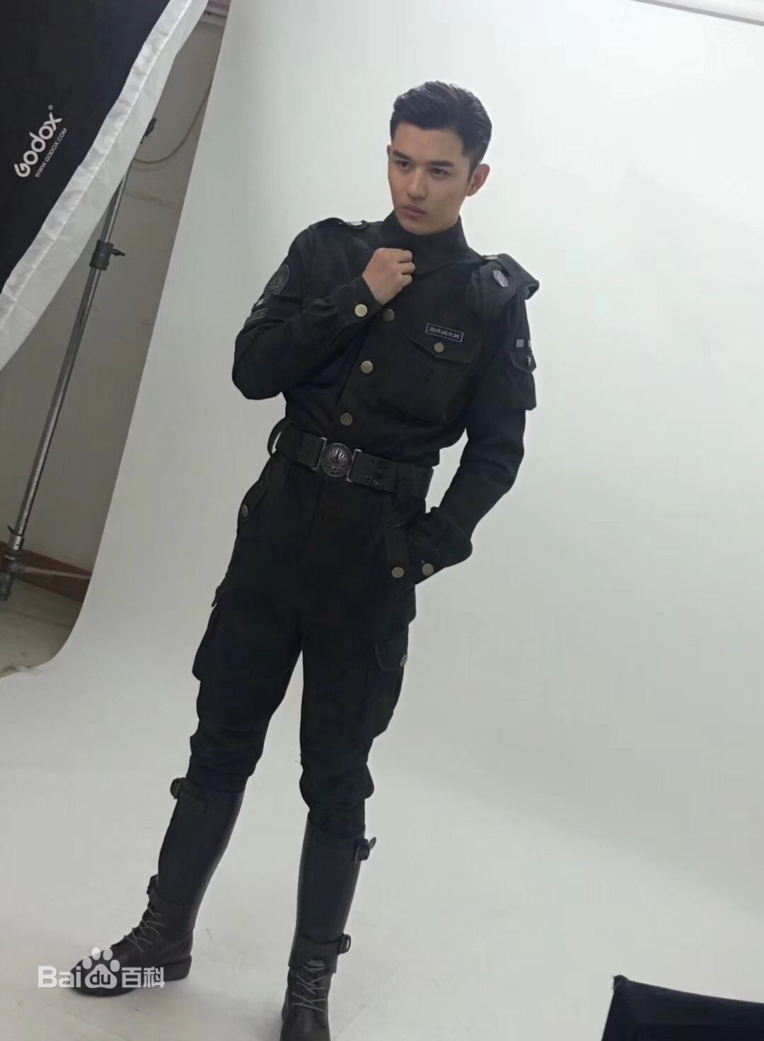 孙蒙恩(A-Moon)蒙恩最全剧照