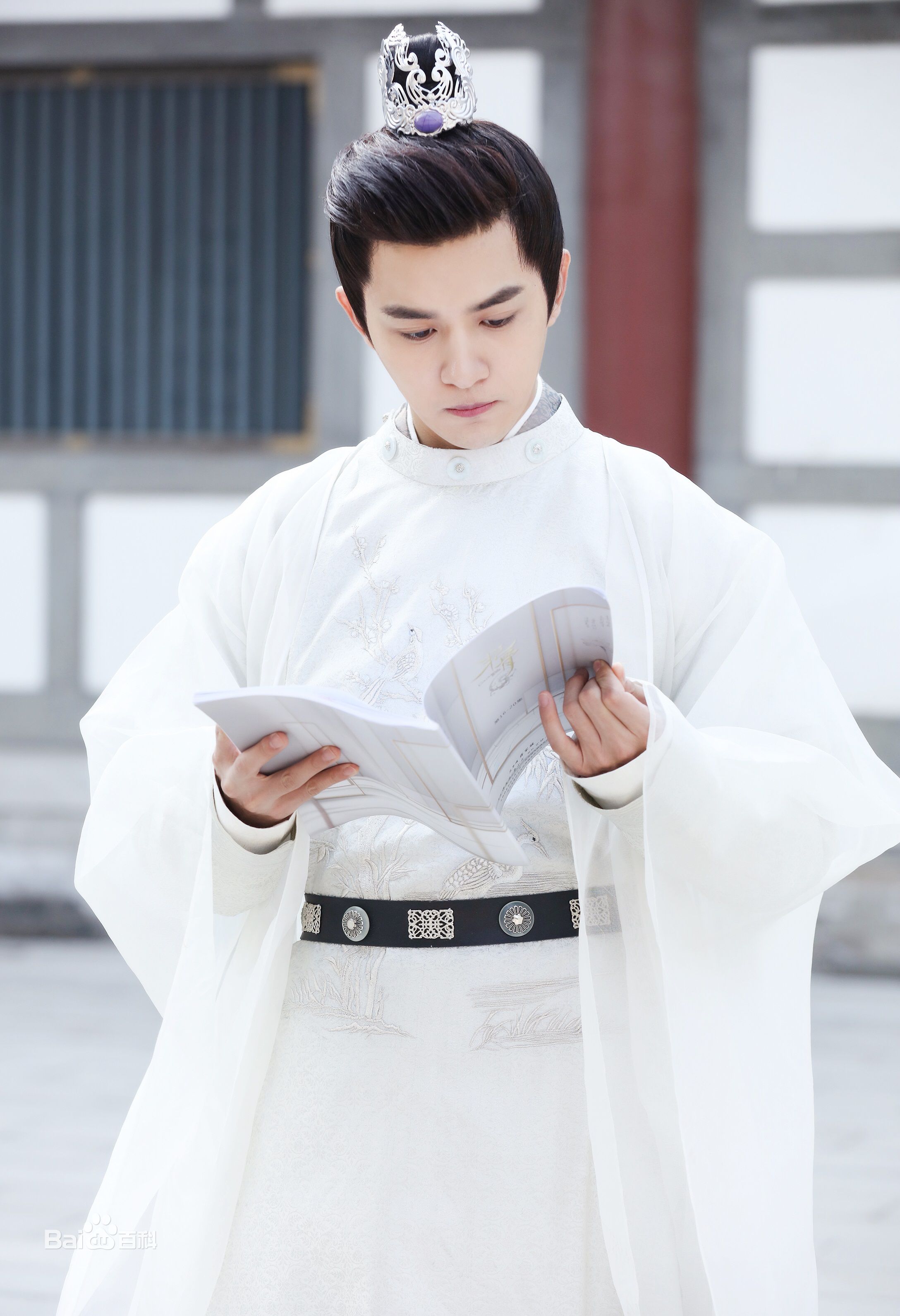 孙蒙恩(A-Moon)蒙恩最全剧照