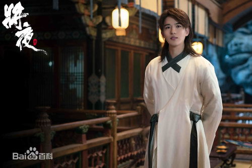 孙蒙恩(A-Moon)蒙恩最全剧照