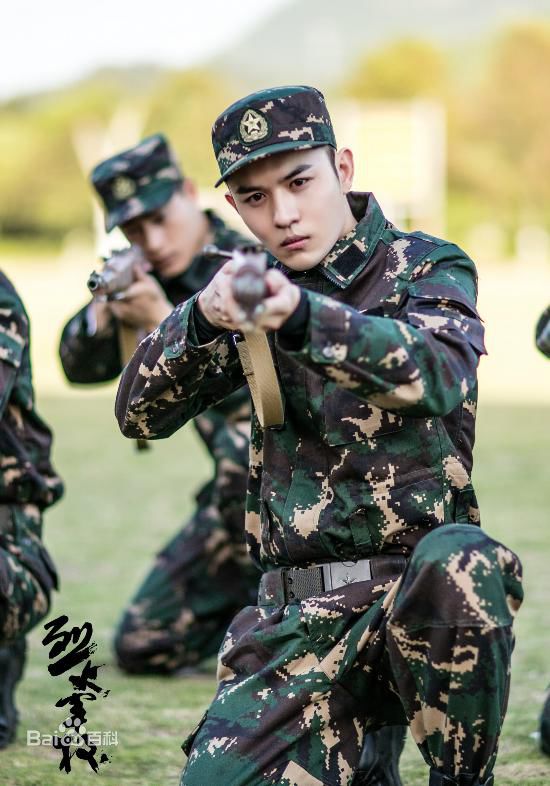 孙蒙恩(A-Moon)蒙恩最全剧照