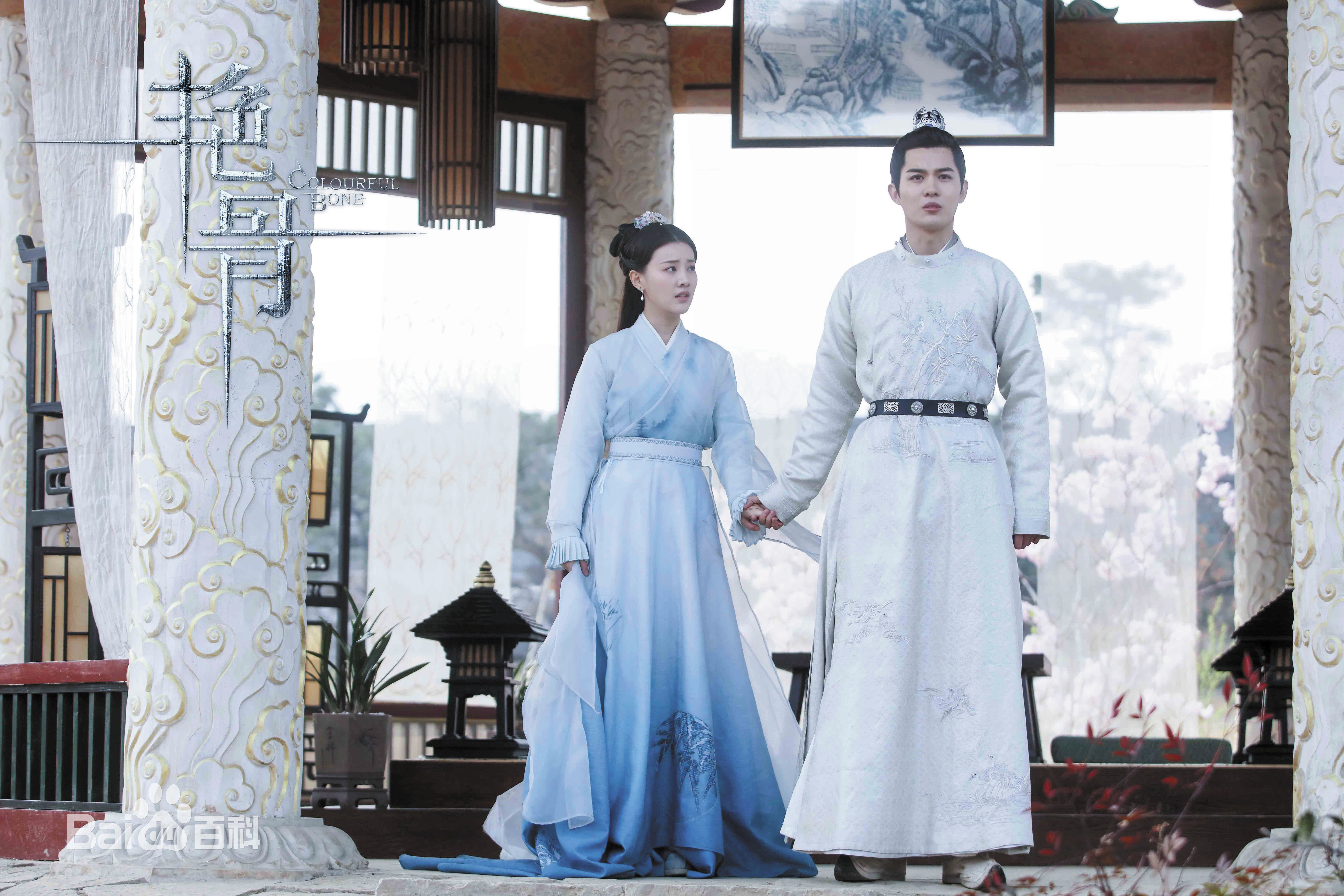 孙蒙恩(A-Moon)蒙恩最全剧照