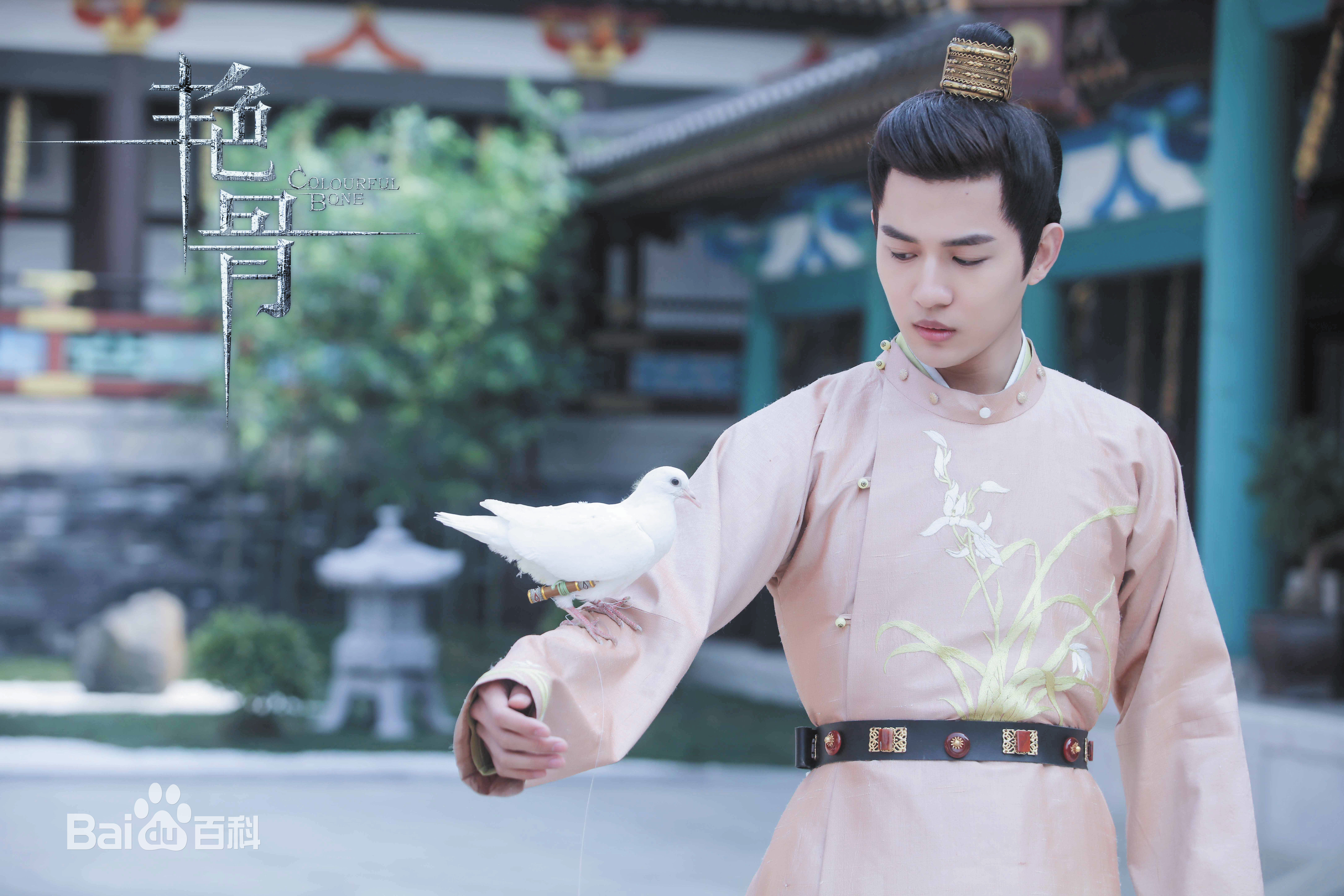 孙蒙恩(A-Moon)蒙恩最全剧照