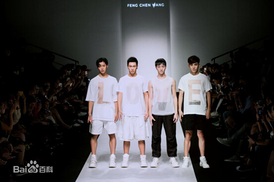 孙蒙恩(A-Moon)综艺前后照片