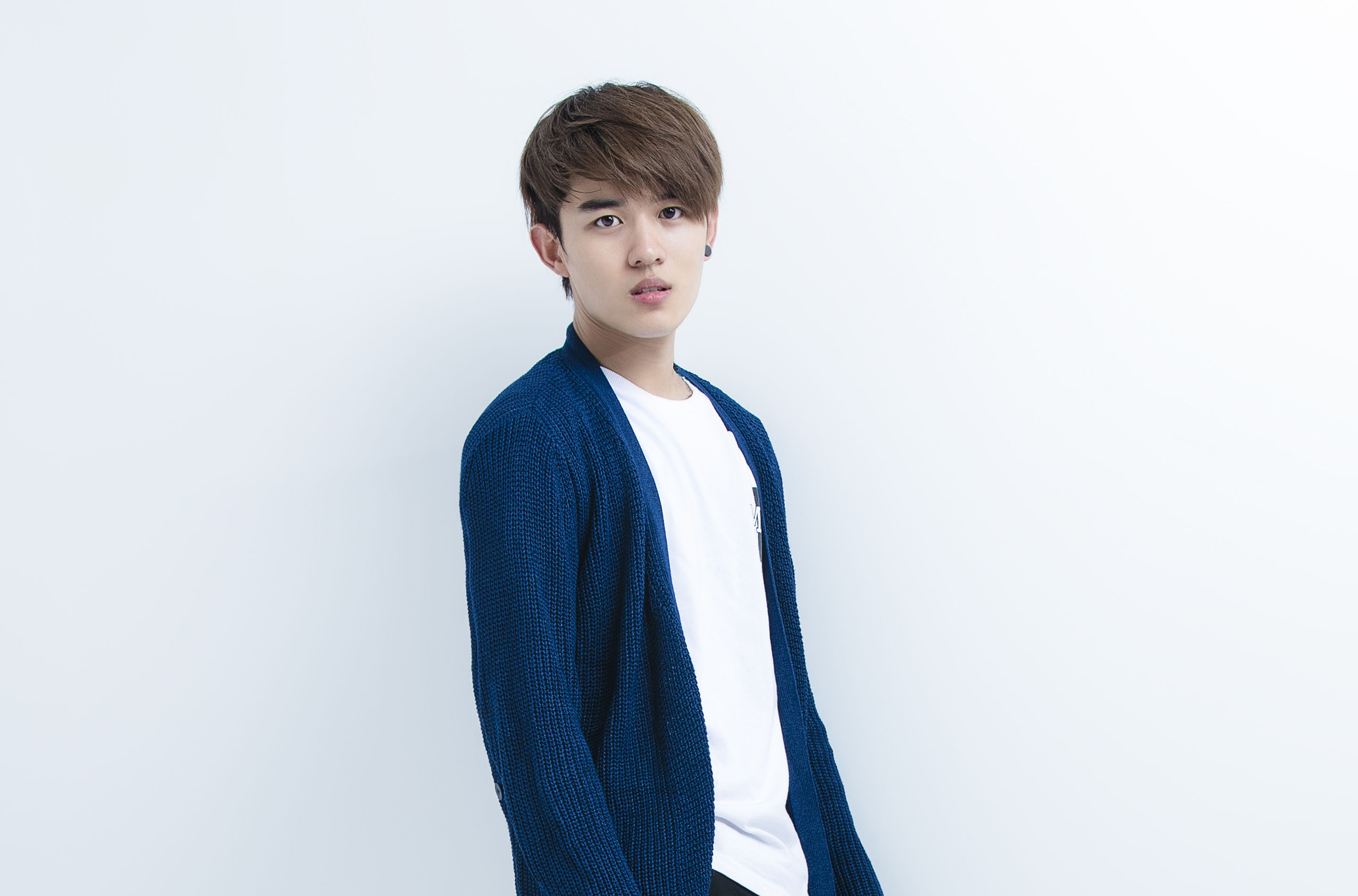 精选孙蒙恩(A-Moon)