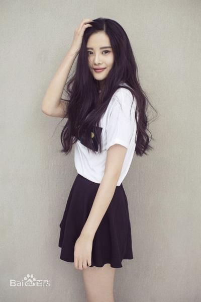 隋雨蒙最全清新相册