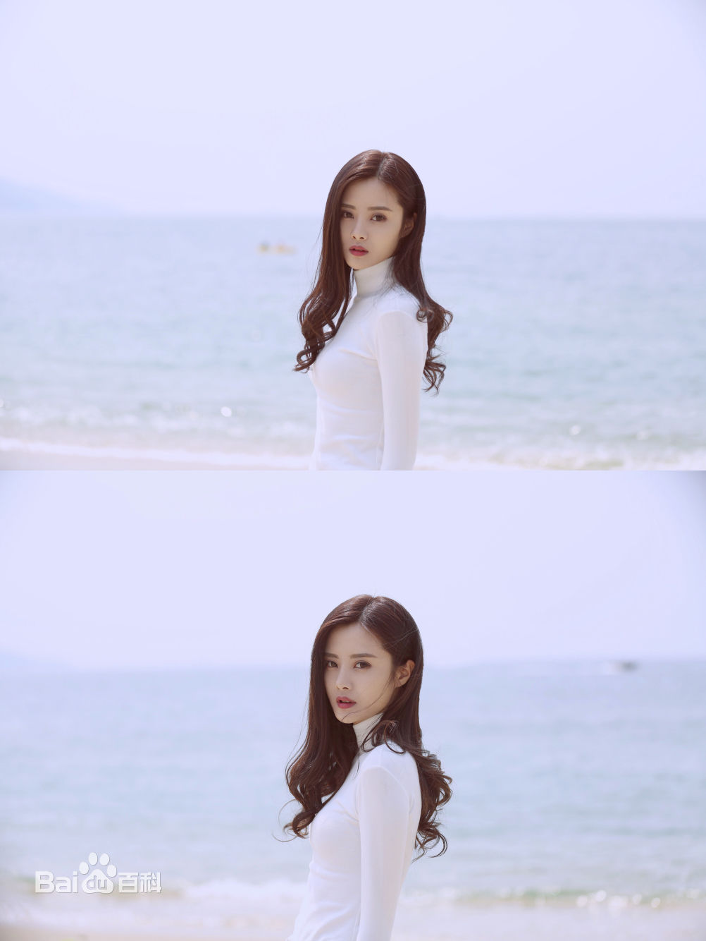 隋雨蒙《我的波塞冬》剧照