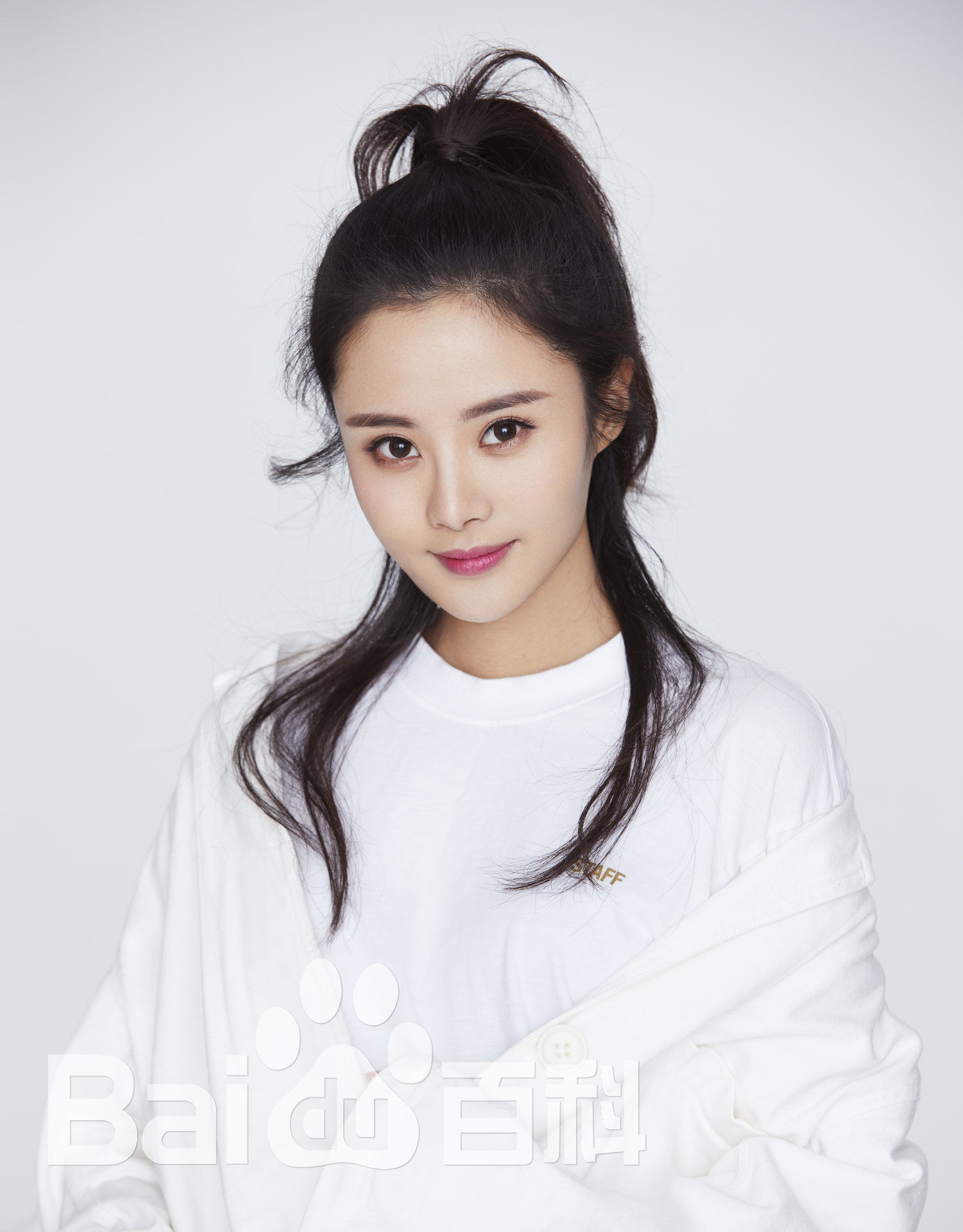 隋雨蒙精选肖像图册