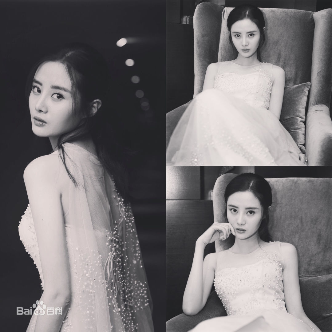 隋雨蒙出席活动性感图片图集