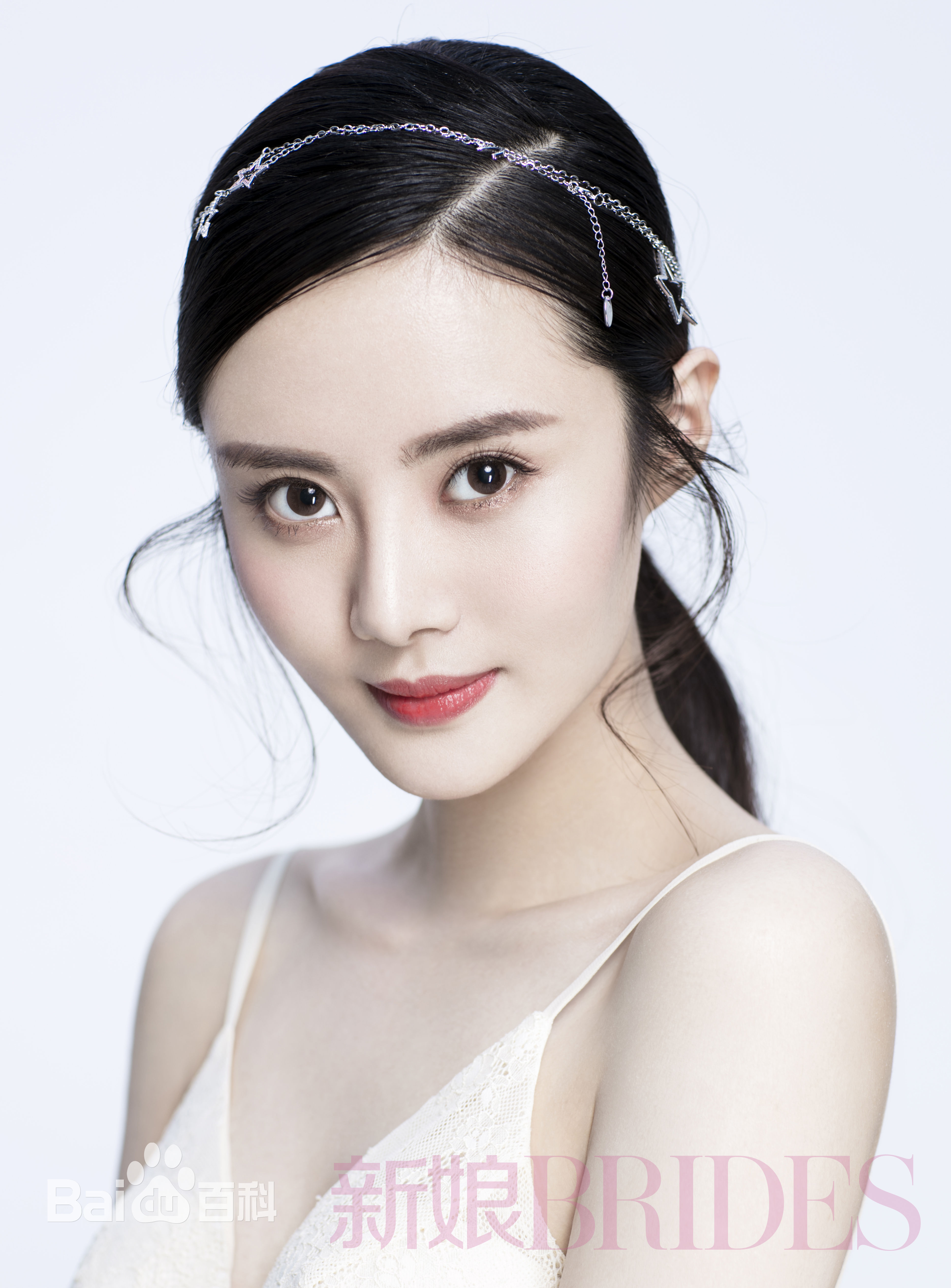 隋雨蒙《新娘BRIDES》