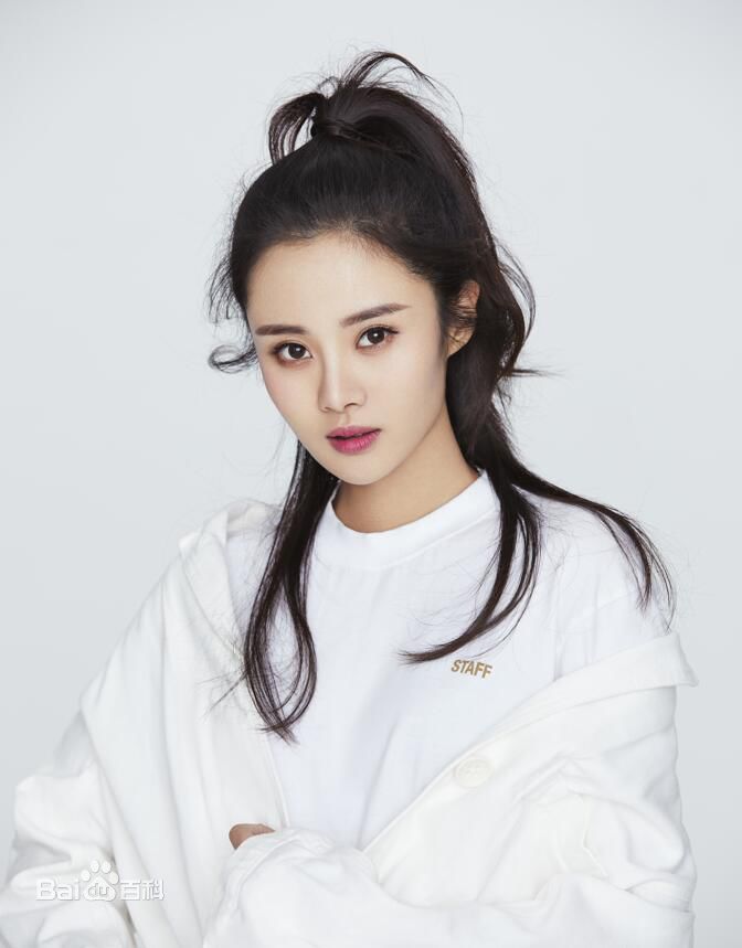 最新隋雨蒙性感图片