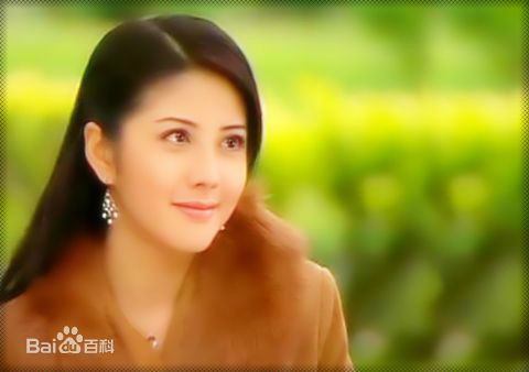 韩瑜(Angel Han)《意难忘》剧照截图