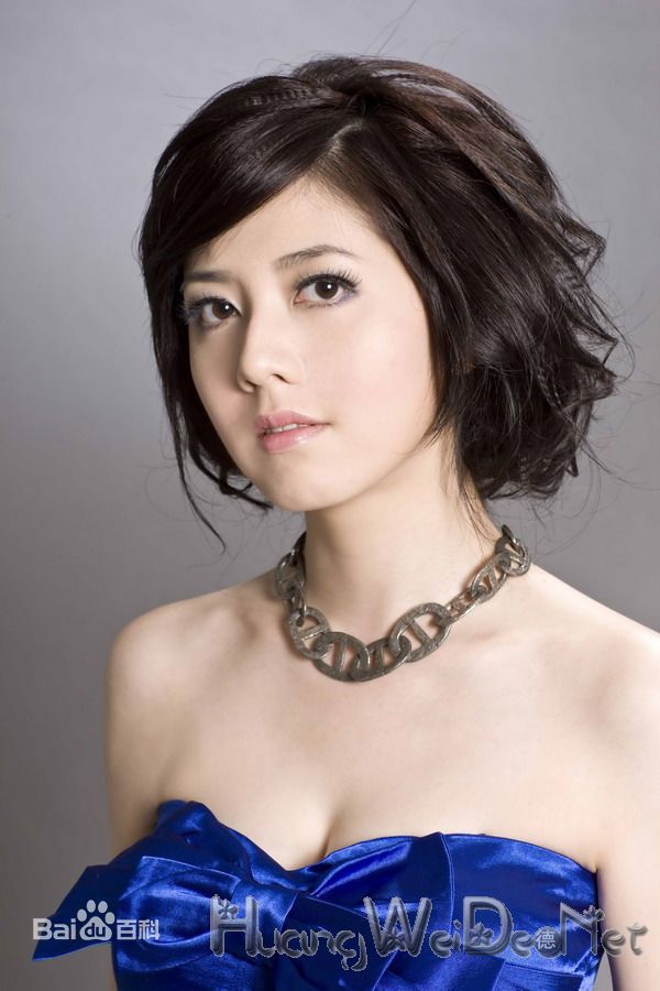 韩瑜(Angel Han)照片性感图片图集