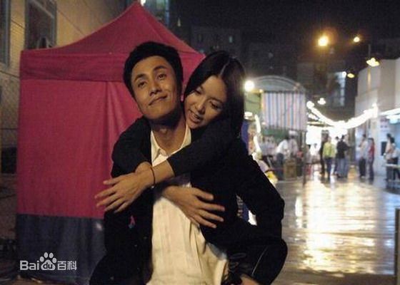 韩瑜(Angel Han)前后照片