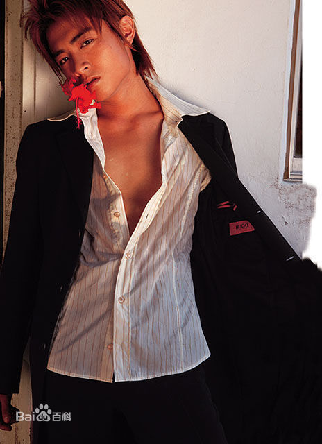 郭苇昀(toro)个人