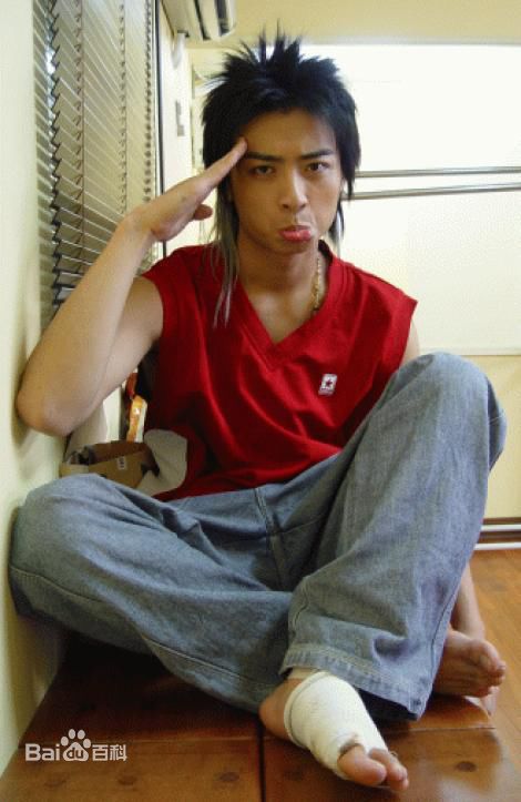 郭苇昀(toro)个人