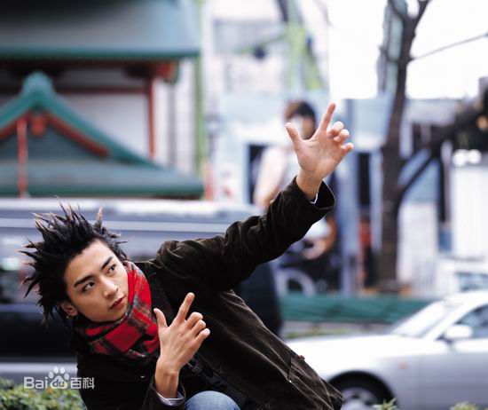 郭苇昀(toro)个人