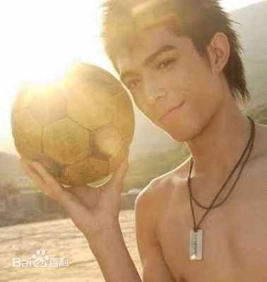 郭苇昀(toro)个人