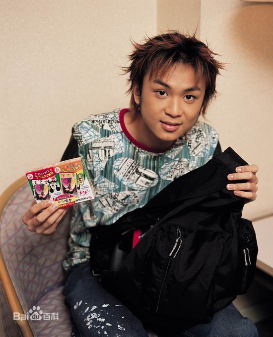 郭苇昀(toro)个人