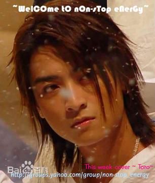 郭苇昀(toro)唱片专辑封面