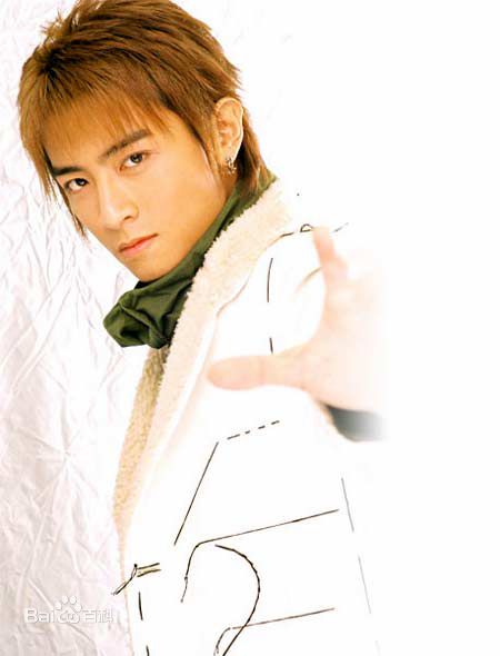 郭苇昀(toro)唱片专辑封面