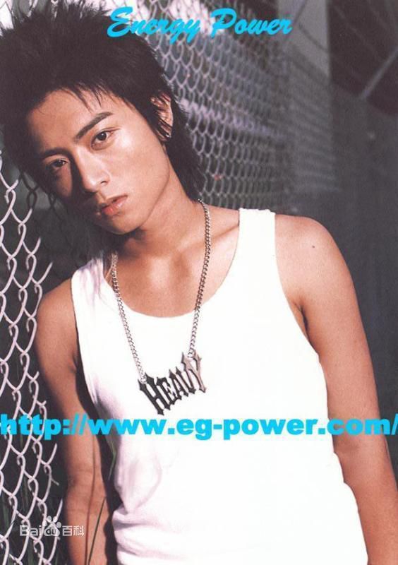 郭苇昀(toro)唱片专辑封面