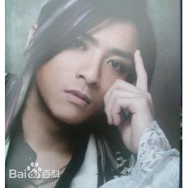 郭苇昀(toro)唱片专辑封面