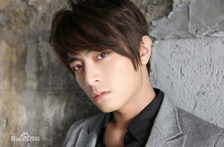 高清郭苇昀(toro)图片