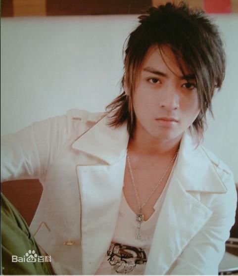 高清郭苇昀(toro)图片