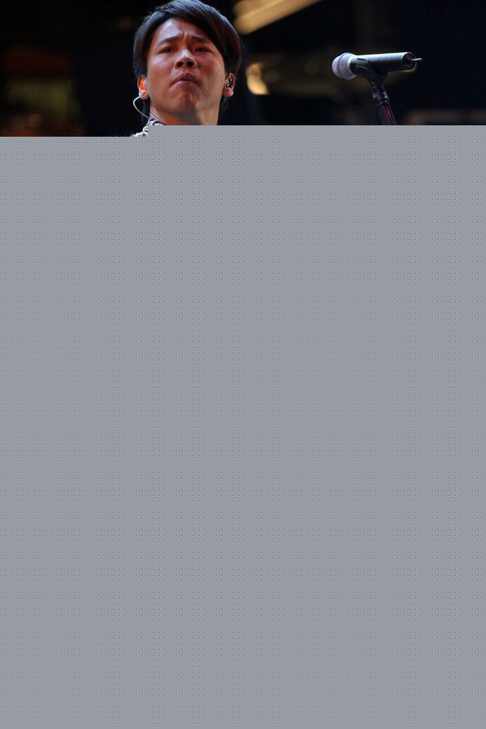 最优质陶喆(David Zee Tao)生活照