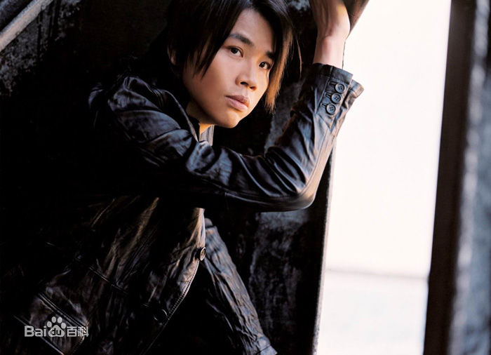 最优质陶喆(David Zee Tao)生活照