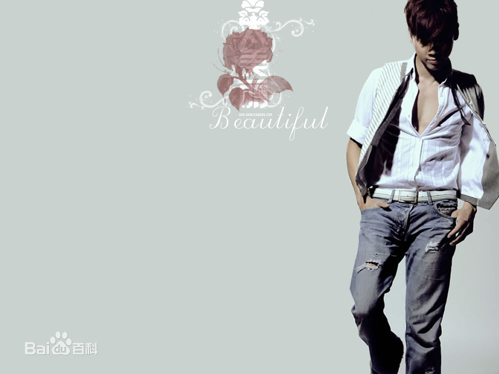 最优质陶喆(David Zee Tao)生活照