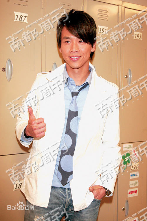 最优质陶喆(David Zee Tao)生活照