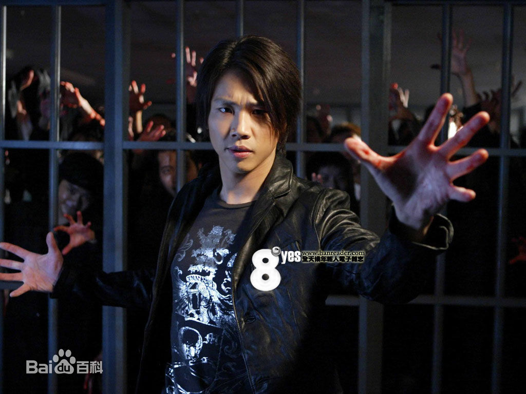 最优质陶喆(David Zee Tao)生活照