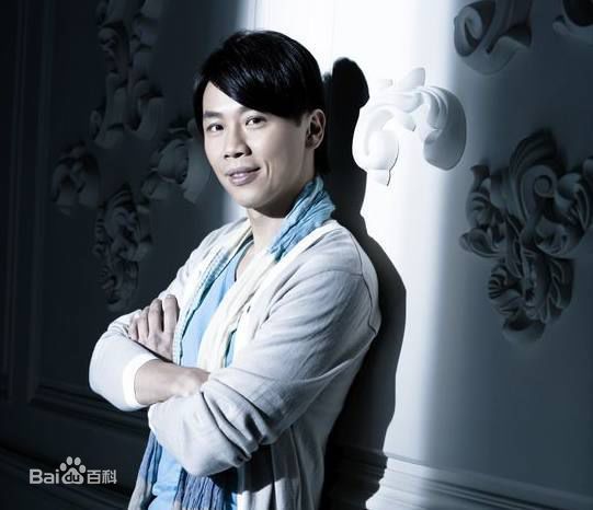 最优质陶喆(David Zee Tao)生活照