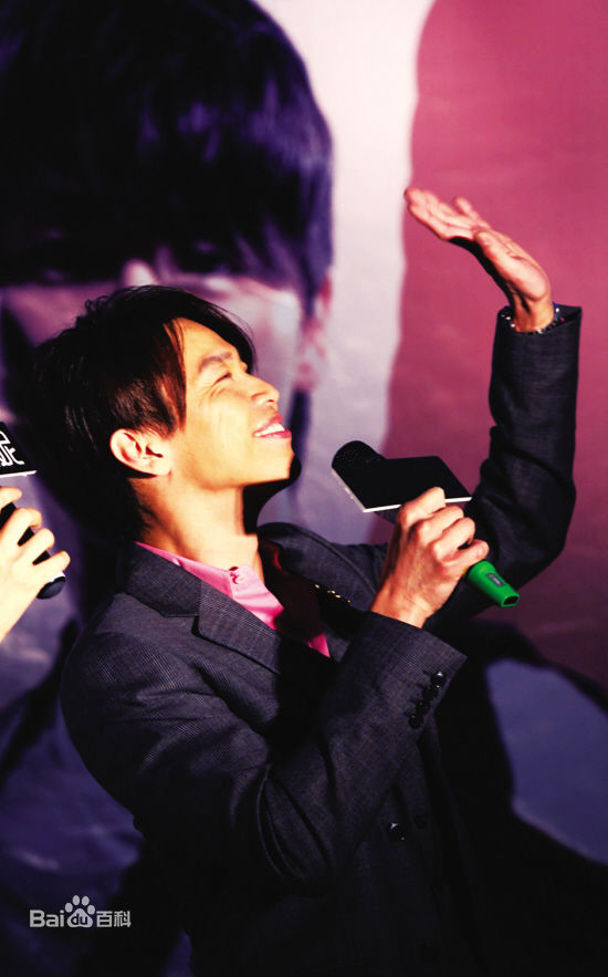 陶喆(David Zee Tao)演唱会前后照片