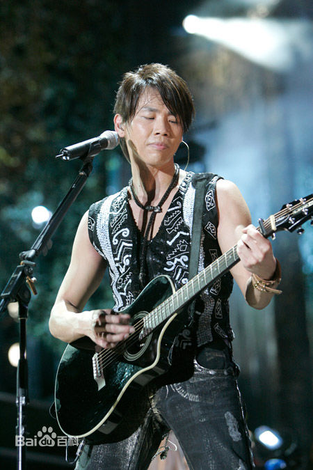 陶喆(David Zee Tao)演唱会前后照片