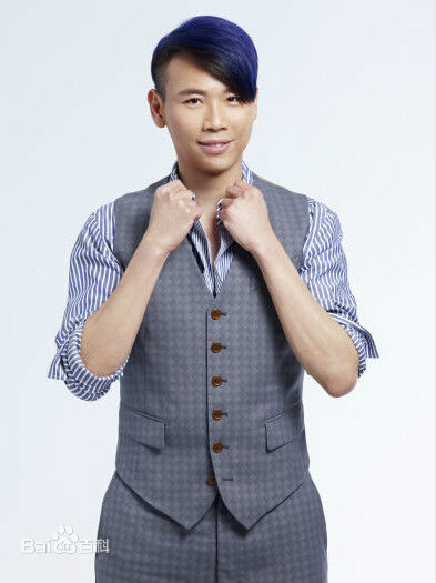 精选陶喆(David Zee Tao)图片