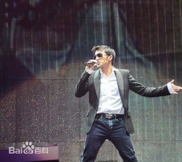 精选陶喆(David Zee Tao)图片