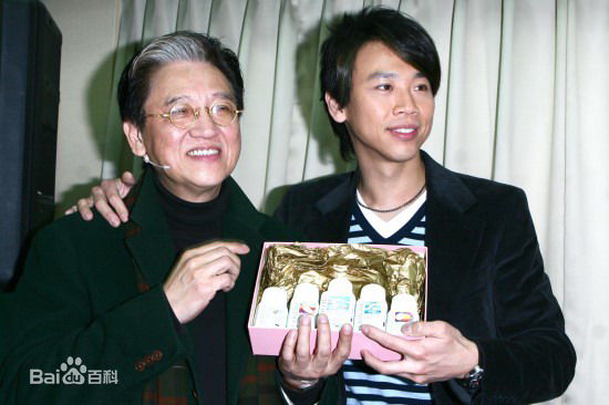 精选陶喆(David Zee Tao)图片