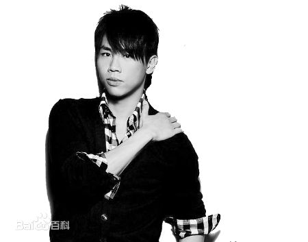 精选陶喆(David Zee Tao)图片