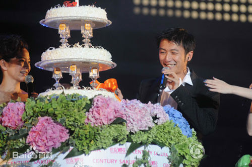 精选陶喆(David Zee Tao)图片