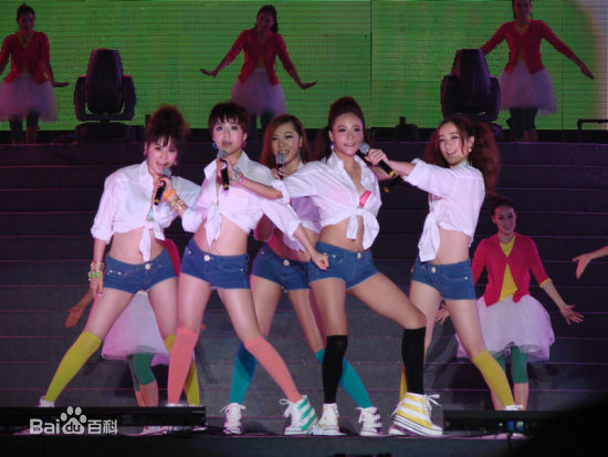 精选陶喆(David Zee Tao)图片